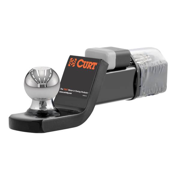 Photo of 2" Ball Towing Starter Kit