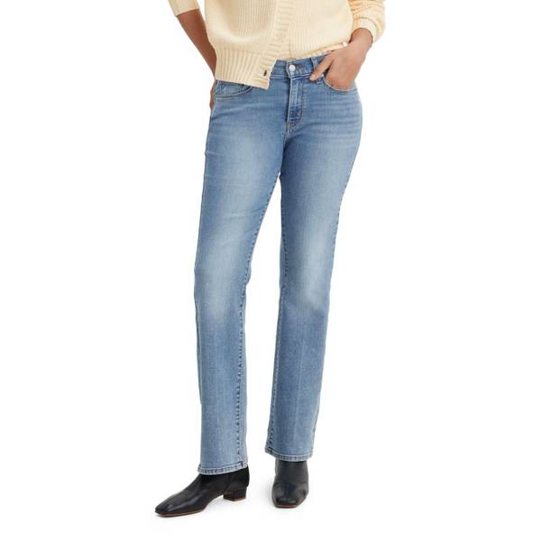 UPC 197667766742 product image for Levi's Women's Classic Bootcut Jeans | upcitemdb.com