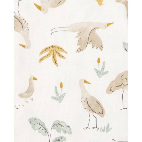 Carter's Infant Kids' 3-Piece Stork Little Character Set