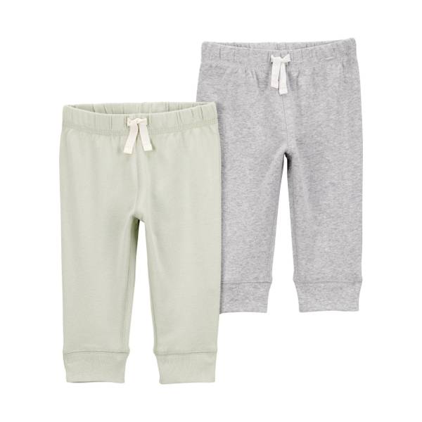 Photo of Infant Kids' 2-Pack Jogger Pants