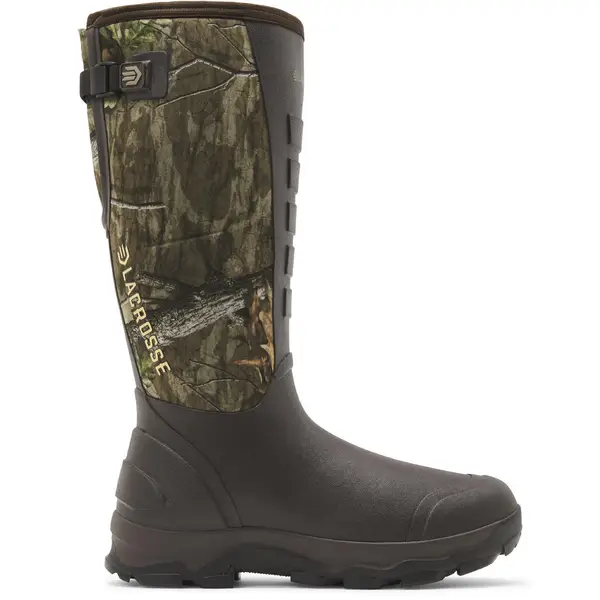 LaCrosse Men's Alpha Lite II 16