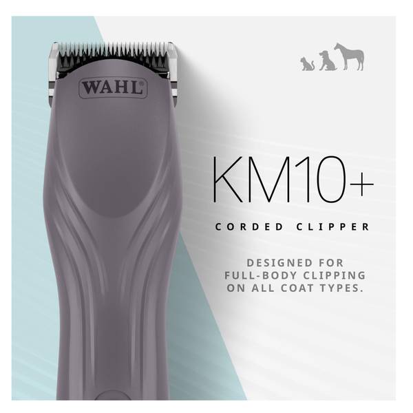 Photo of KM 10+ 2 Speed Clipper