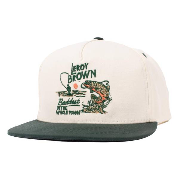 Photo of Leroy Brown Hat