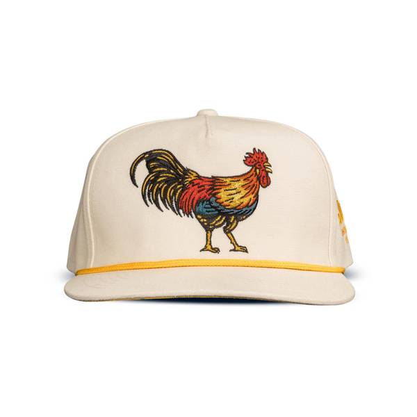 Diamondback Hat