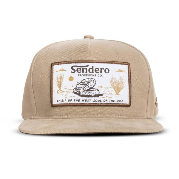 Photo of Diamondback Hat