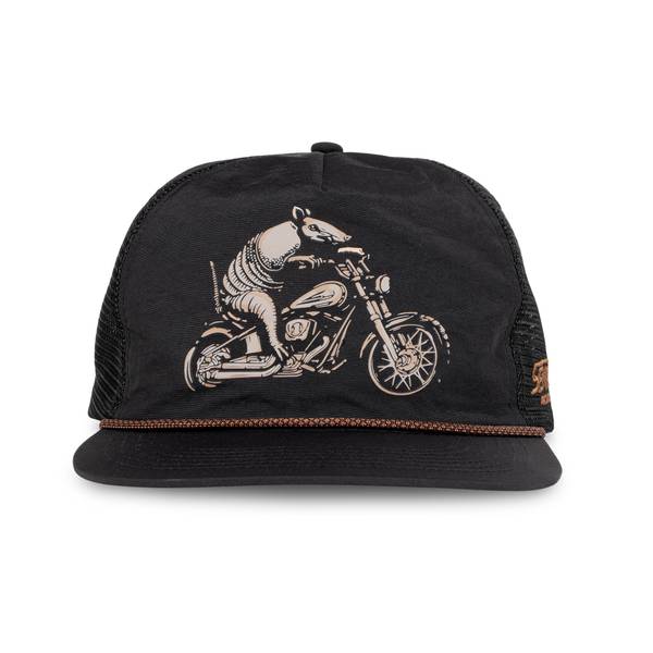 Photo of Dillo Rider Hat