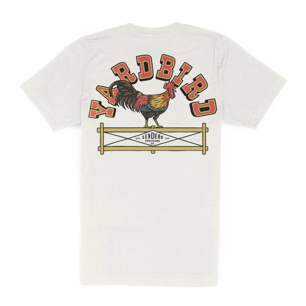 Photo of Men's Short Sleeve Yardbird T-Shirt