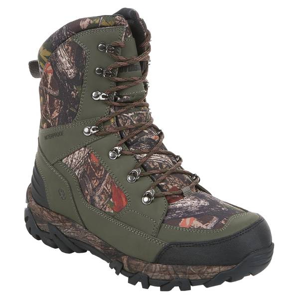 Photo of Men's Buckman II 400 Insulated Waterproof Hunting Boots