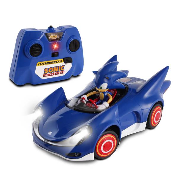 Sonic NKOK RC Sonic SSASR Race Car - 611 | Blain's Farm & Fleet