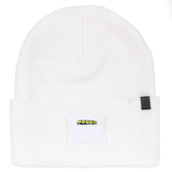Photo of Women's LED Lighted Beanie