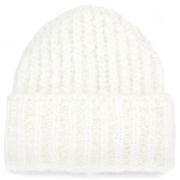 Photo of Women's Kash Chunkiest Cuff Beanie