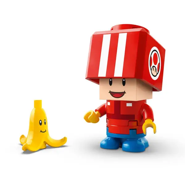 LEGO Super Mario: Mario Kart Standard Kit 72032 Building Toy