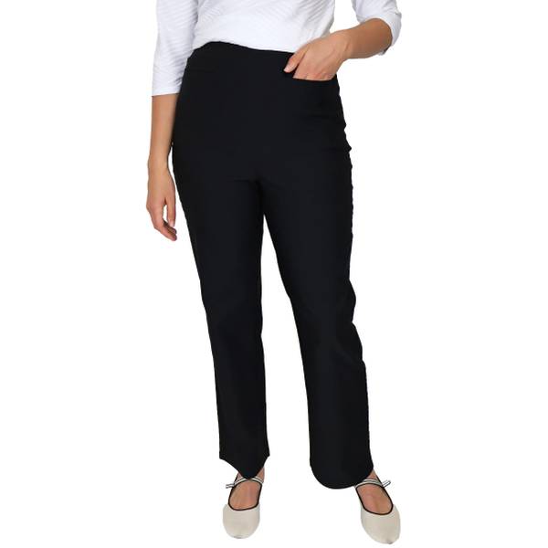 Photo of Women's Millennium Knit Ankle Pant with Welt Pockets