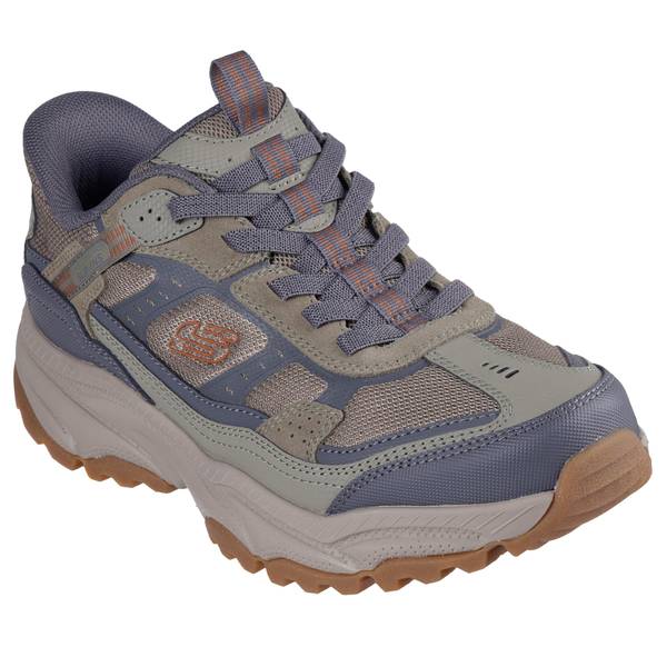 Skechers Men's Bobs Sport Squad Chaos Slip In - 118309-OLV