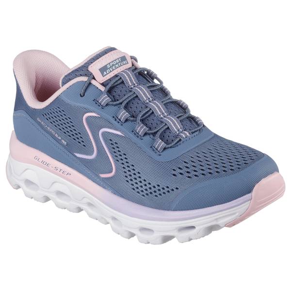 Photo of Women's Glide Step Sole Slip-Ins