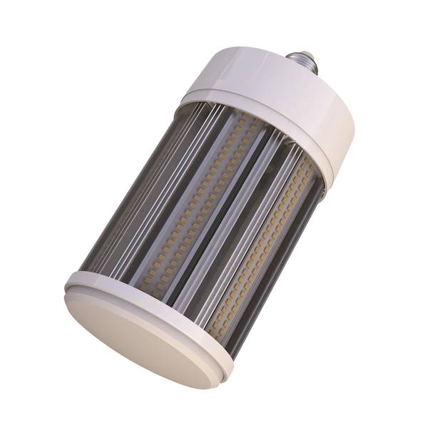 Photo of 15000 Lumen LED COB Bulb with E39 Adapter