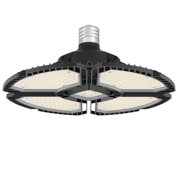 Photo of 21000 Lumen Panel Highbay with E39 Conversion Kit