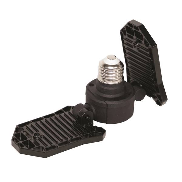 GT Lite GT-Lite 3000 Lumen LED 2-Panel Bulb, 30W, E26 - GT GT Lite GT-Lite 3000 Lumen LED 2-Panel Bulb, 30W, E26 - GT