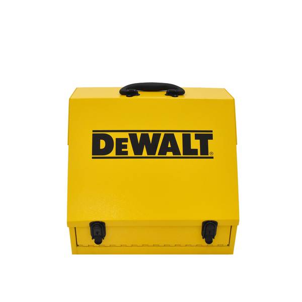 Photo of DeWalt 15" x 10" Portable Toolbox