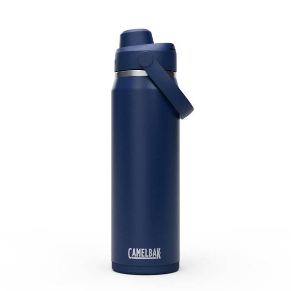 Photo of Thrive Chug 25 oz Bottle, Insulated Stainless Steel