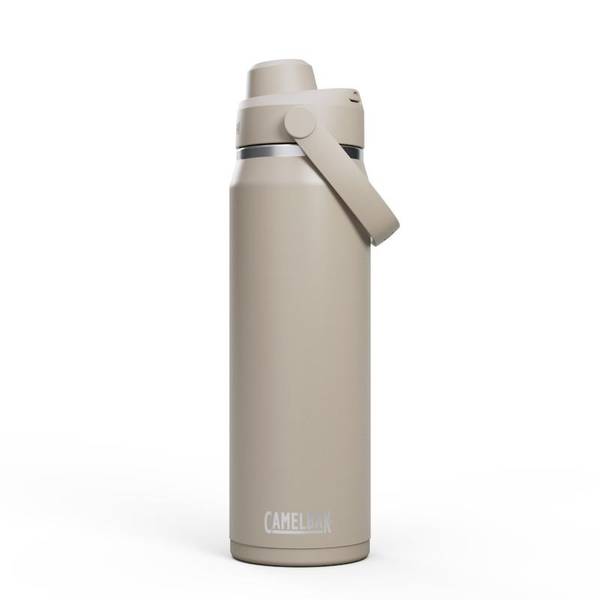 Photo of Thrive Chug 25 oz Bottle, Insulated Stainless Steel
