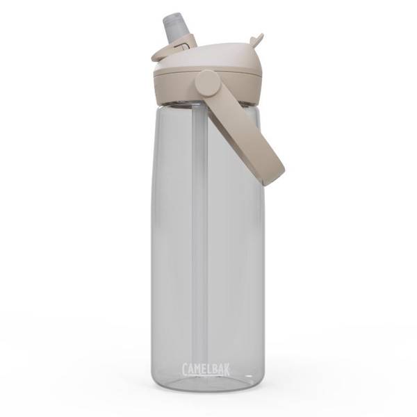 Photo of Thrive Flip Straw 25 oz Bottle with Tritan Renew