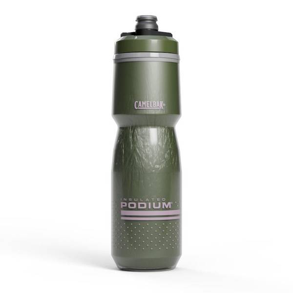 Photo of Podium Chill 24 oz Bike Bottle