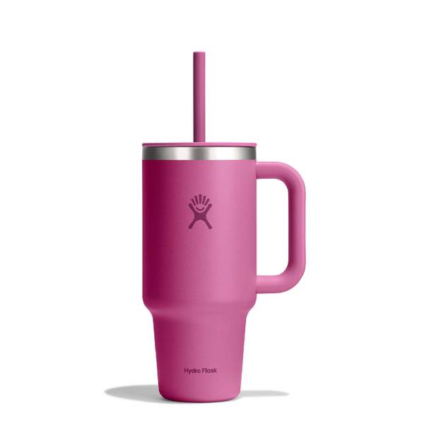 Photo of 32 oz Travel Tumbler