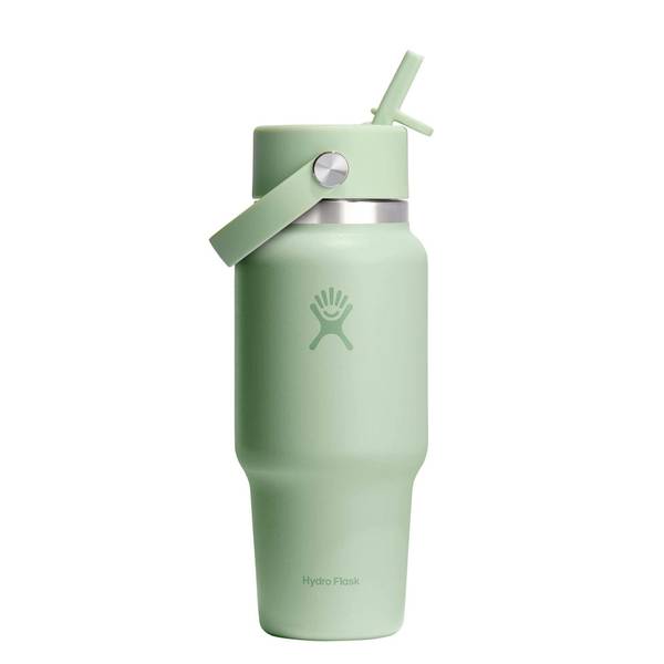 Photo of 24 oz Wide Mouth Travel Bottle