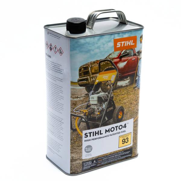 Photo of Moto4 1 Gallon