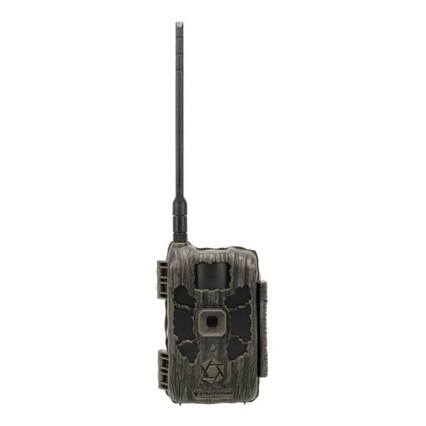 Stealth Cam Trail Camera Stealth Cam Revolver Pro Cellular Trail