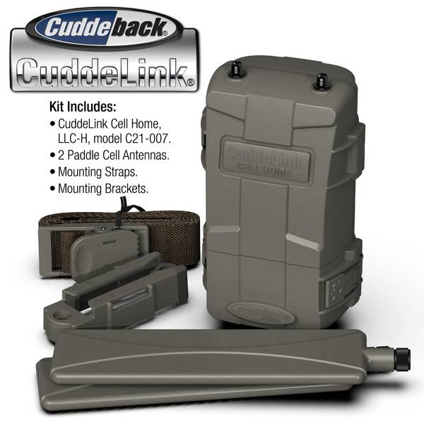 Cuddelink Cell Cuddelink Sale Cuddeback CuddeLink L-Series Cell