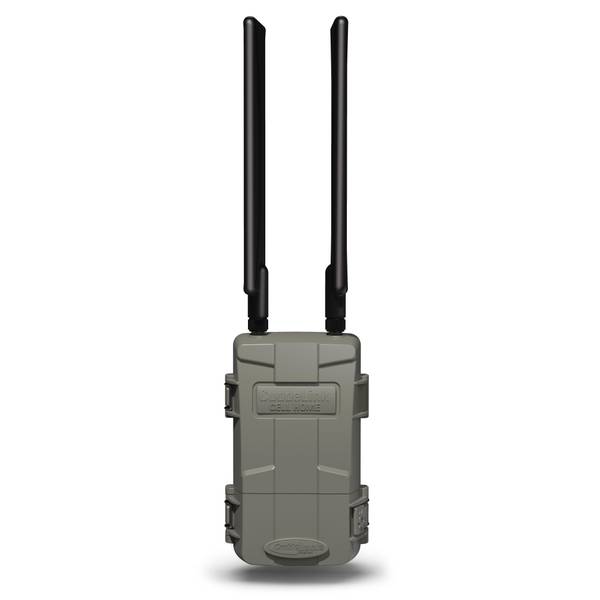 Photo of CuddeLink L-Series Cell Home