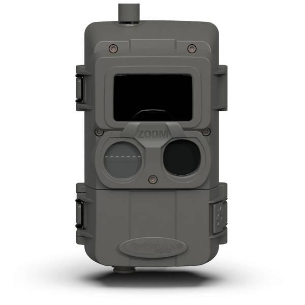 Photo of CuddeLink Zoom IR