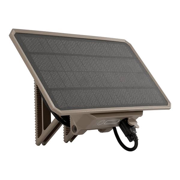 Moultrie 3.4W Solar Power Pack II - MMA-14206 | Blain's Farm & Fleet