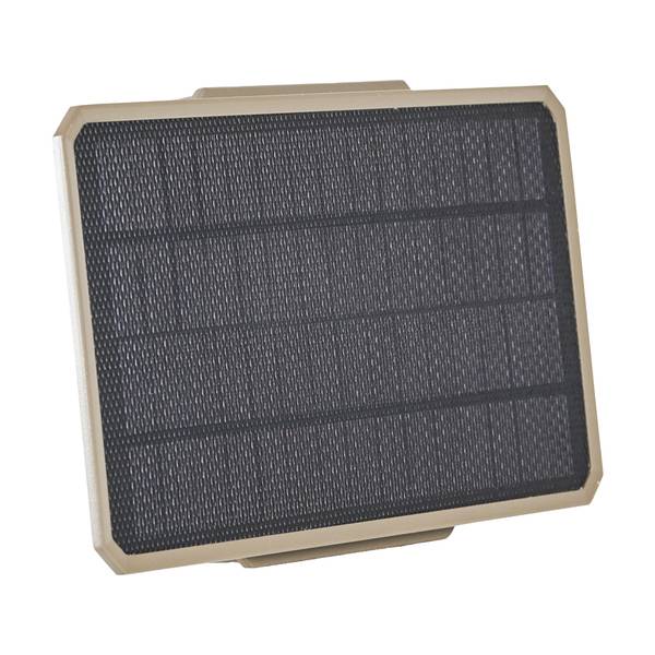 Photo of 3.4W Solar Power Pack II
