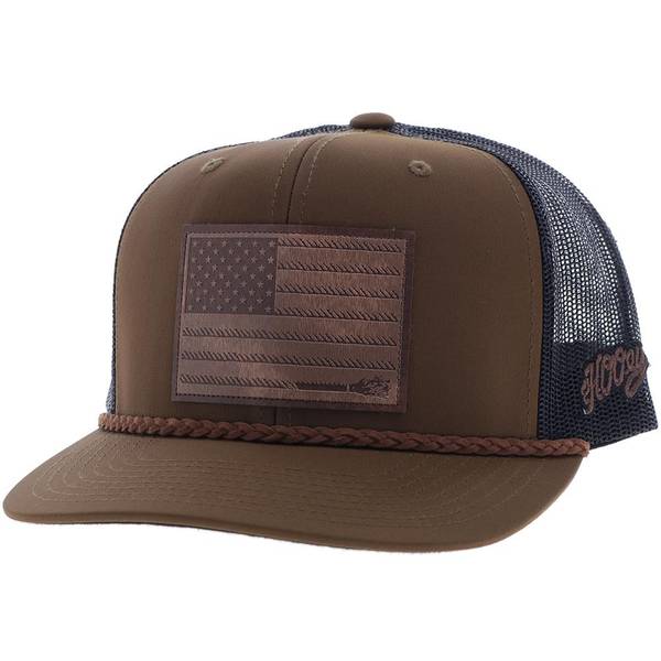 Photo of Men's Liberty Roper Trucker Hat