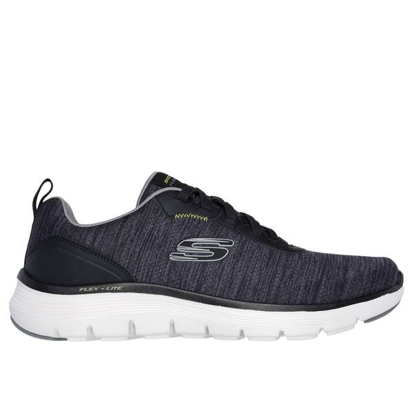 Skechers Men's Flex Advantage 5.0-Arlus Shoes - 232823-BKLM