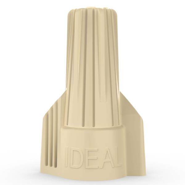 Photo of 100-Count Twister 22-10 AWG Electrical Wire Connectors