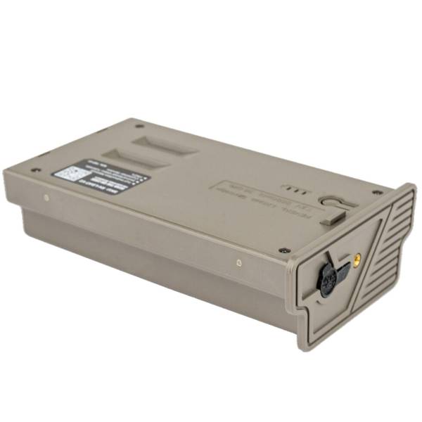 Photo of Tactacam Lithium Cartridge