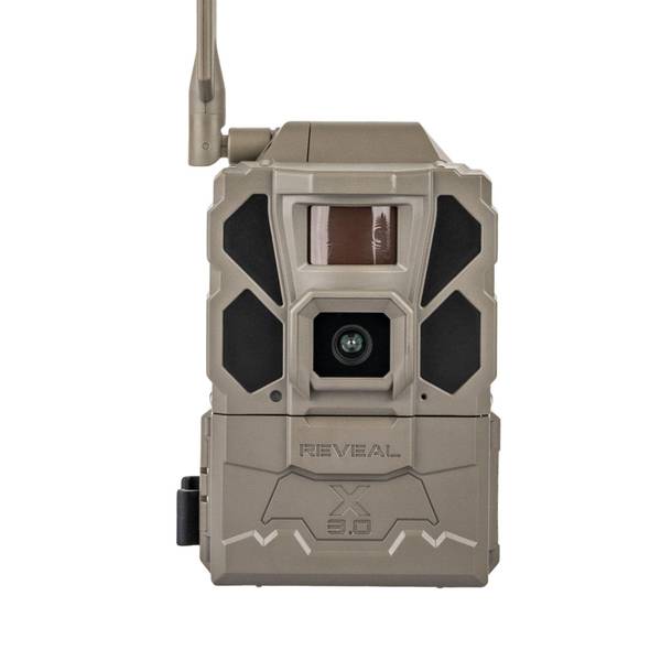 Photo of Tactacam X 3.0 Cellular Trail Camera