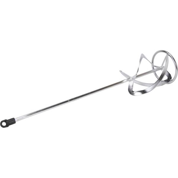 Photo of Professional Mud Mixer, 24" x 5.25"