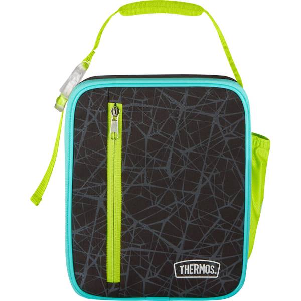 Photo of Soft Lunch Box Upright