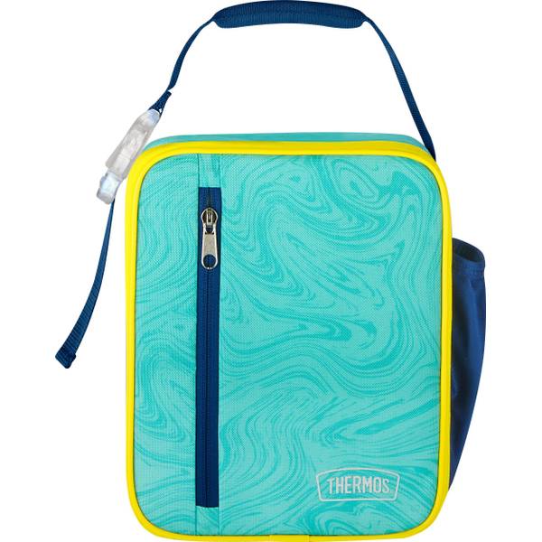 Photo of Soft Lunch Box Upright