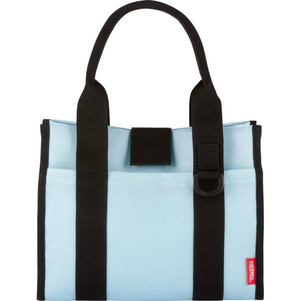 Photo of Insulated Small Lunch Tote