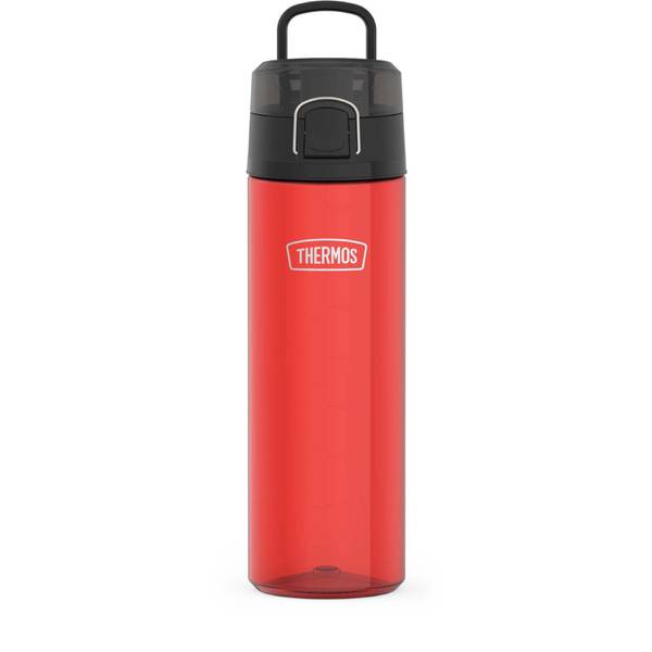 Photo of 26 oz LW Water Bottle with Spout Lid