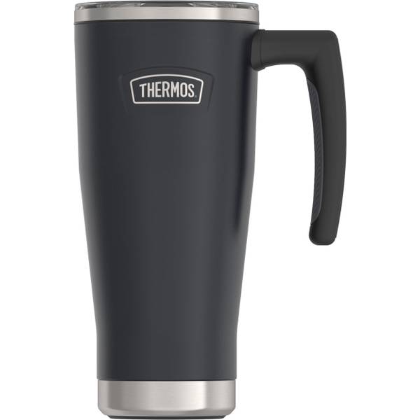 Photo of 18 oz Mug with Slide Lock Lid