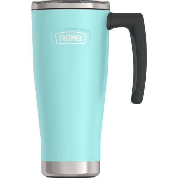Photo of 18 oz Mug with Slide Lock Lid