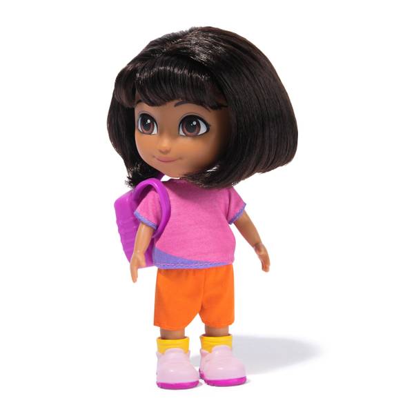 Dora the Explorer Everyday Basic Doll - 6071800 | Blain's Farm & Fleet