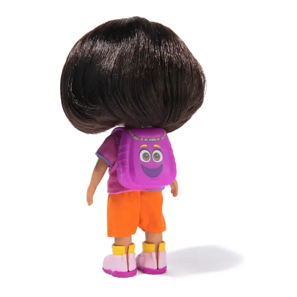 Dora the Explorer Everyday Basic Doll - 6071800 | Blain's Farm & Fleet